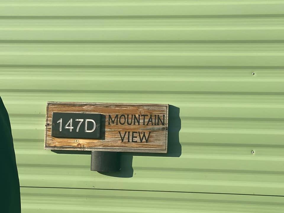Mountain View 호텔 밀롬 외부 사진